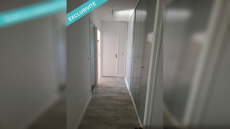 Ma-Cabane - Vente Appartement Reims, 59 m²