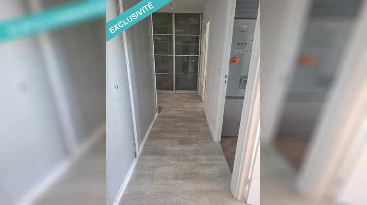 Ma-Cabane - Vente Appartement Reims, 59 m²