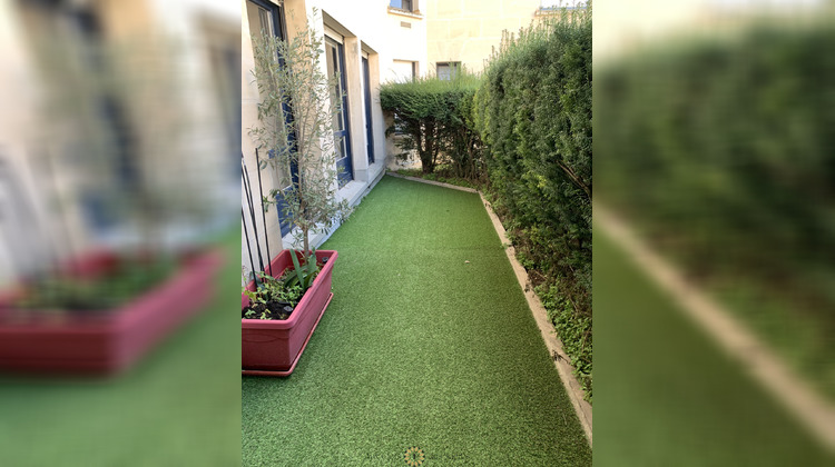 Ma-Cabane - Vente Appartement Reims, 83 m²