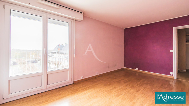 Ma-Cabane - Vente Appartement REIMS, 50 m²