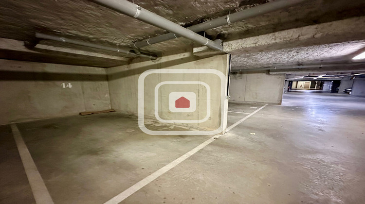 Ma-Cabane - Vente Appartement REIMS, 37 m²