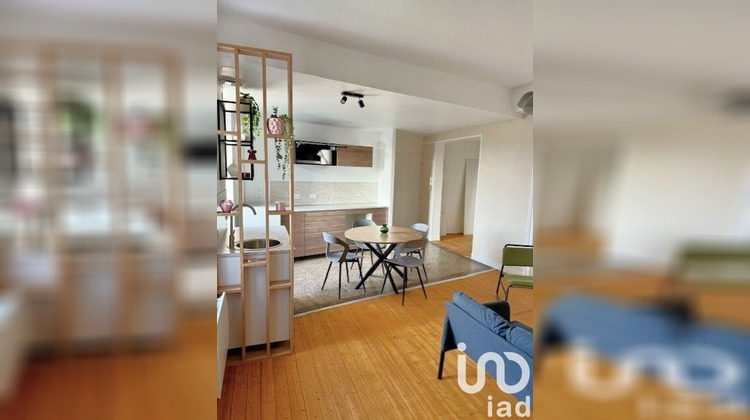 Ma-Cabane - Vente Appartement Reims, 68 m²