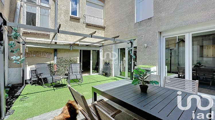 Ma-Cabane - Vente Appartement Reims, 71 m²