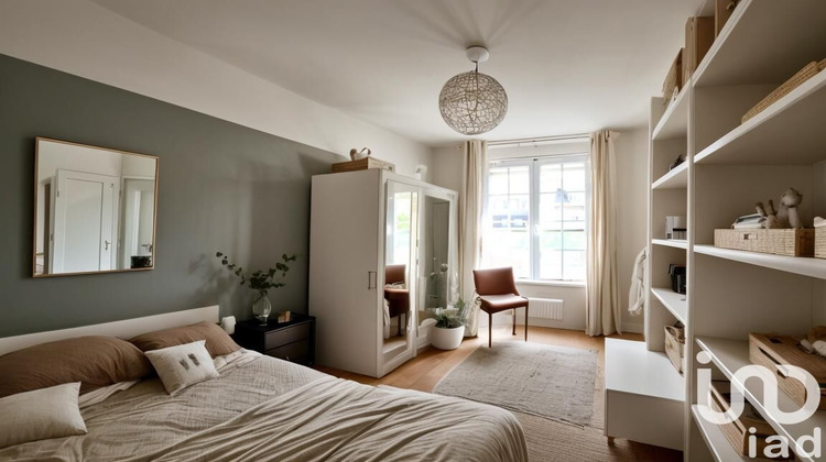 Ma-Cabane - Vente Appartement Reims, 181 m²