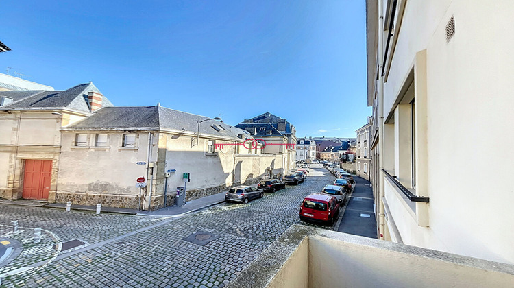 Ma-Cabane - Vente Appartement REIMS, 55 m²