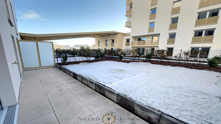 Ma-Cabane - Vente Appartement Reims, 41 m²