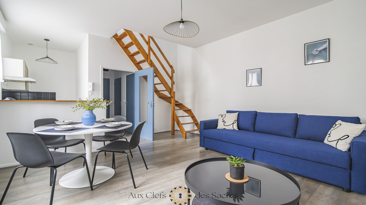 Ma-Cabane - Vente Appartement Reims, 50 m²