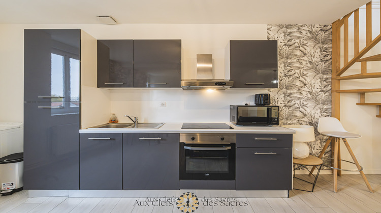 Ma-Cabane - Vente Appartement Reims, 58 m²