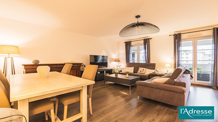 Ma-Cabane - Vente Appartement REIMS, 70 m²