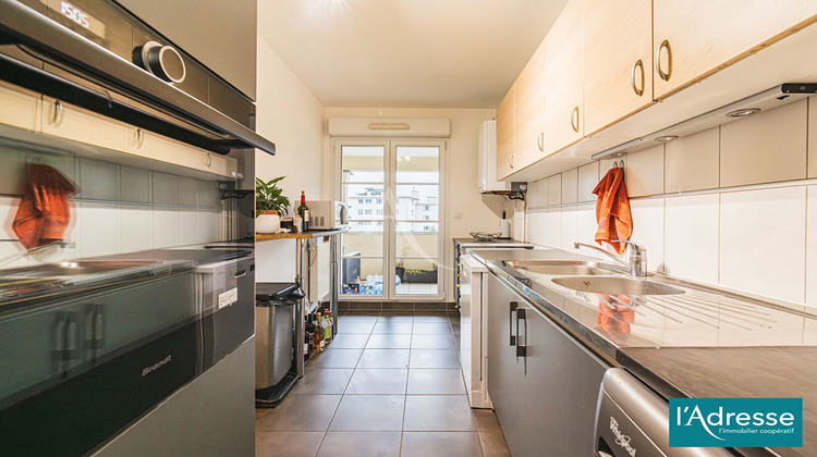 Ma-Cabane - Vente Appartement REIMS, 70 m²