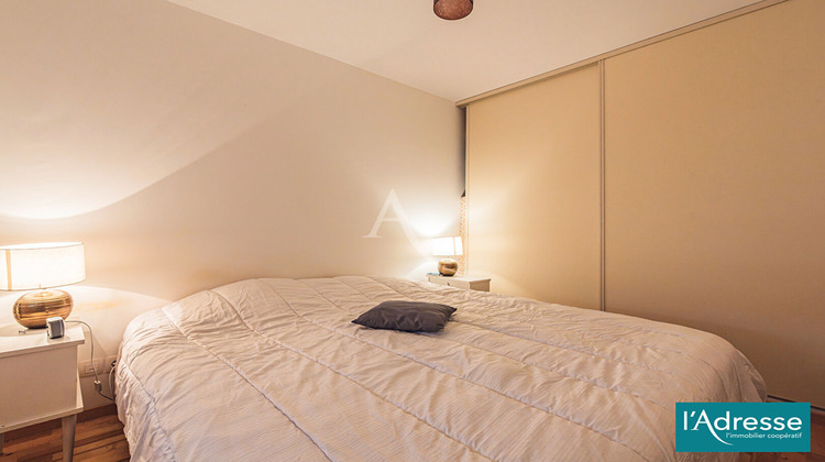 Ma-Cabane - Vente Appartement REIMS, 70 m²