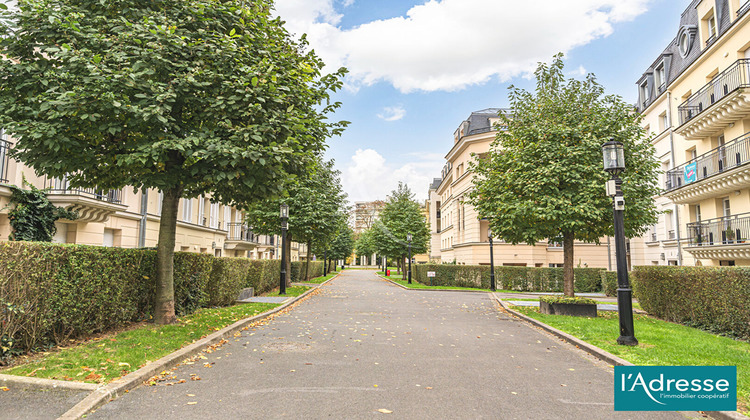 Ma-Cabane - Vente Appartement REIMS, 70 m²