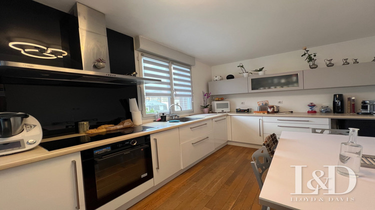 Ma-Cabane - Vente Appartement Reims, 183 m²