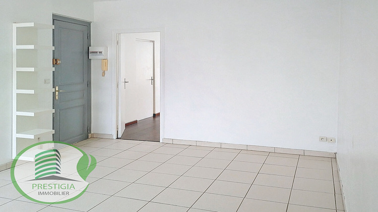 Ma-Cabane - Vente Appartement REIMS, 36 m²