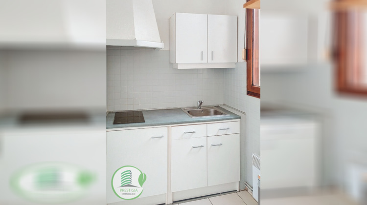 Ma-Cabane - Vente Appartement REIMS, 36 m²