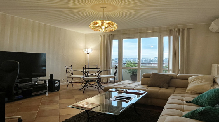 Ma-Cabane - Vente Appartement Reims, 83 m²