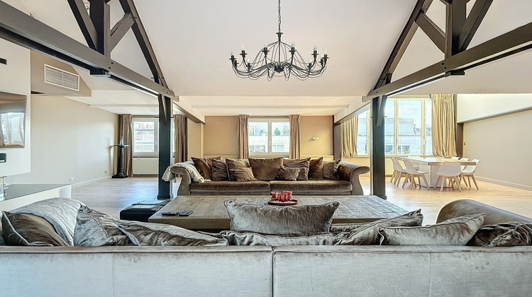 Ma-Cabane - Vente Appartement REIMS, 290 m²