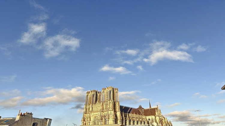 Ma-Cabane - Vente Appartement REIMS, 290 m²