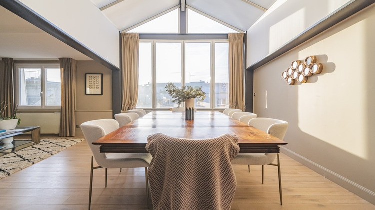 Ma-Cabane - Vente Appartement REIMS, 290 m²