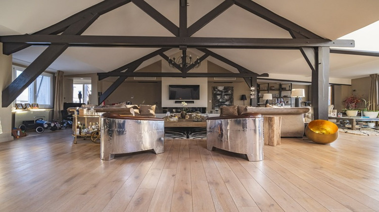 Ma-Cabane - Vente Appartement REIMS, 290 m²