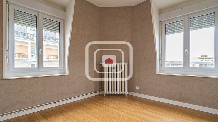 Ma-Cabane - Vente Appartement REIMS, 81 m²