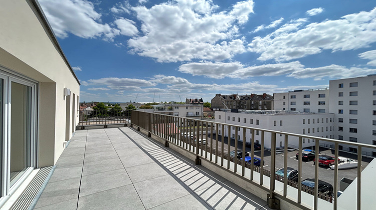 Ma-Cabane - Vente Appartement REIMS, 123 m²