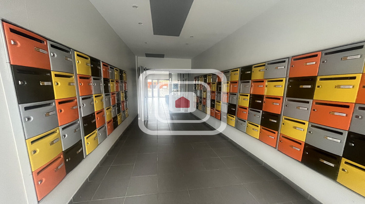 Ma-Cabane - Vente Appartement REIMS, 18 m²