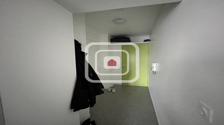 Ma-Cabane - Vente Appartement REIMS, 18 m²