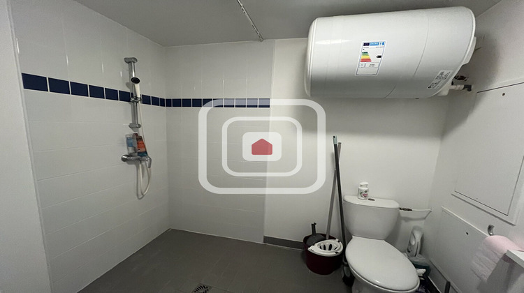 Ma-Cabane - Vente Appartement REIMS, 18 m²