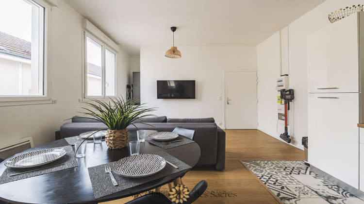 Ma-Cabane - Vente Appartement Reims, 51 m²