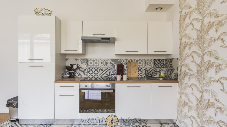 Ma-Cabane - Vente Appartement Reims, 51 m²