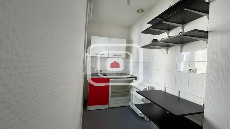 Ma-Cabane - Vente Appartement REIMS, 30 m²