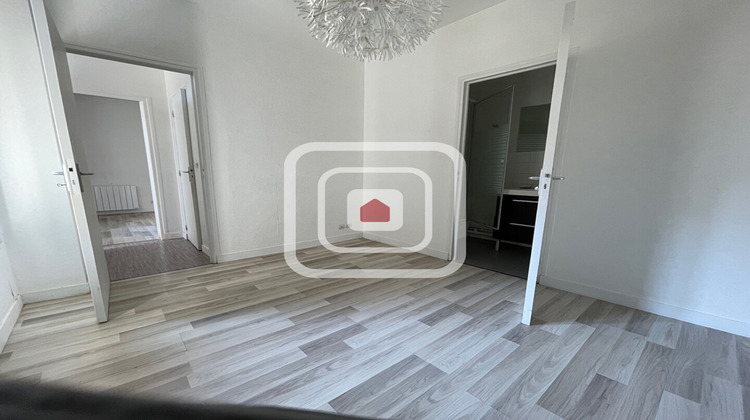 Ma-Cabane - Vente Appartement REIMS, 30 m²