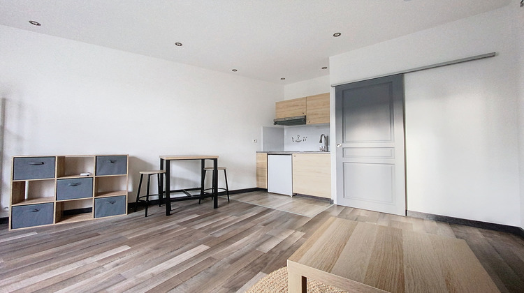 Ma-Cabane - Vente Appartement Reims, 17 m²