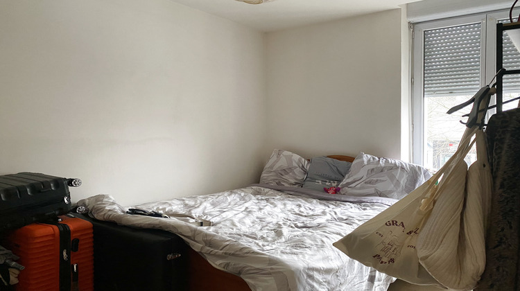 Ma-Cabane - Vente Appartement Reims, 37 m²