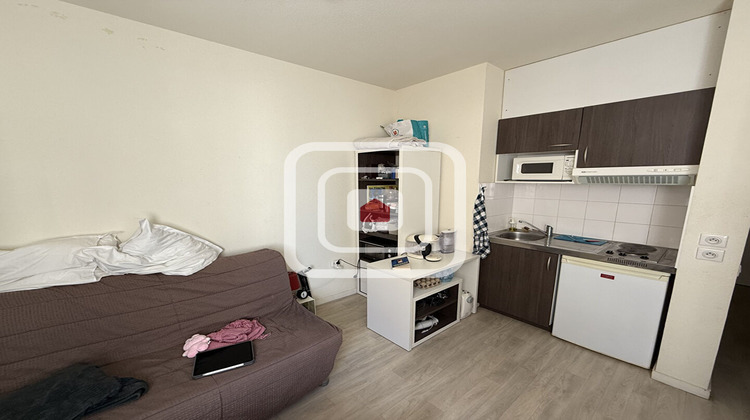 Ma-Cabane - Vente Appartement REIMS, 17 m²