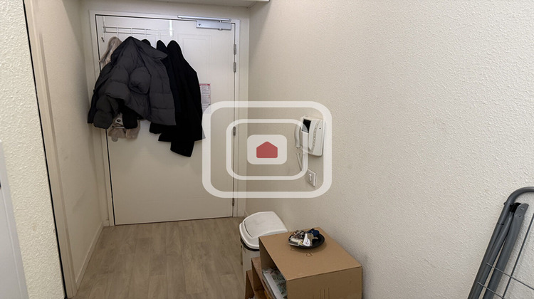 Ma-Cabane - Vente Appartement REIMS, 17 m²