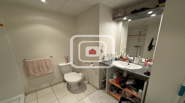 Ma-Cabane - Vente Appartement REIMS, 17 m²