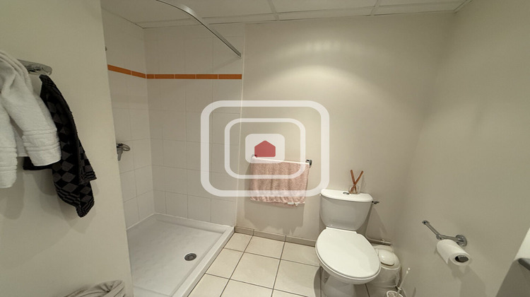 Ma-Cabane - Vente Appartement REIMS, 17 m²