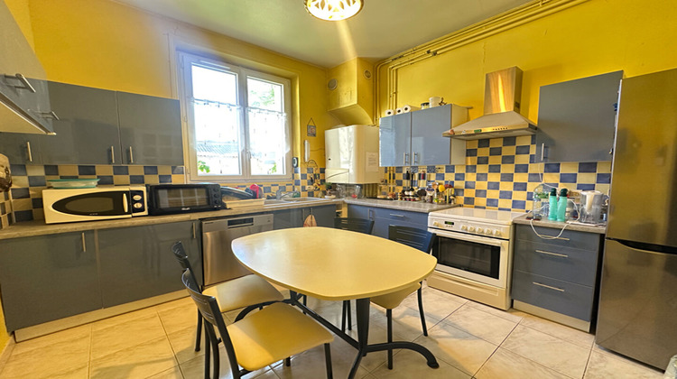 Ma-Cabane - Vente Appartement REIMS, 110 m²