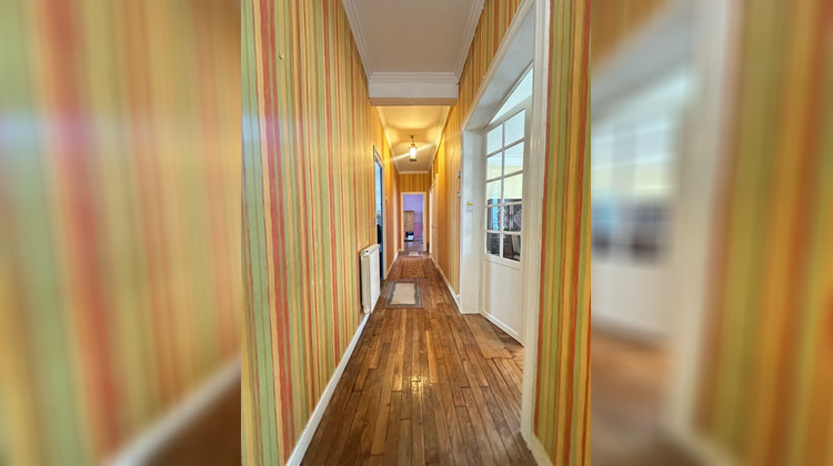 Ma-Cabane - Vente Appartement REIMS, 110 m²