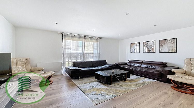 Ma-Cabane - Vente Appartement REIMS, 70 m²