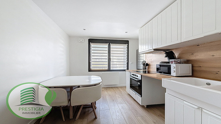 Ma-Cabane - Vente Appartement REIMS, 70 m²