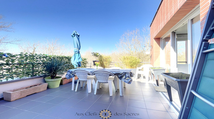 Ma-Cabane - Vente Appartement Reims, 93 m²