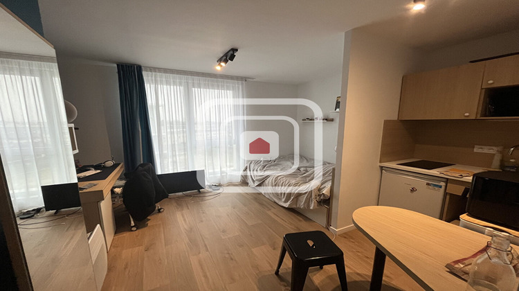 Ma-Cabane - Vente Appartement REIMS, 20 m²