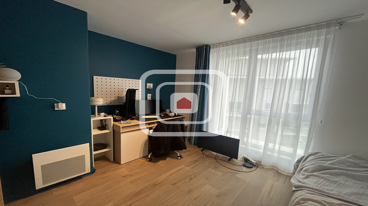 Ma-Cabane - Vente Appartement REIMS, 20 m²