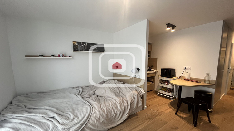 Ma-Cabane - Vente Appartement REIMS, 20 m²