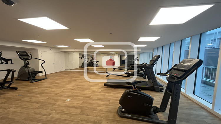 Ma-Cabane - Vente Appartement REIMS, 20 m²