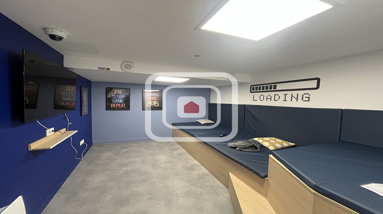 Ma-Cabane - Vente Appartement REIMS, 20 m²