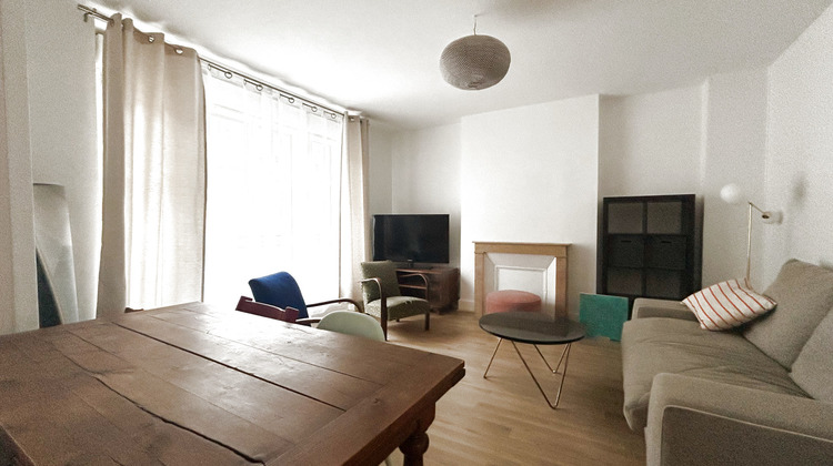 Ma-Cabane - Vente Appartement Reims, 75 m²